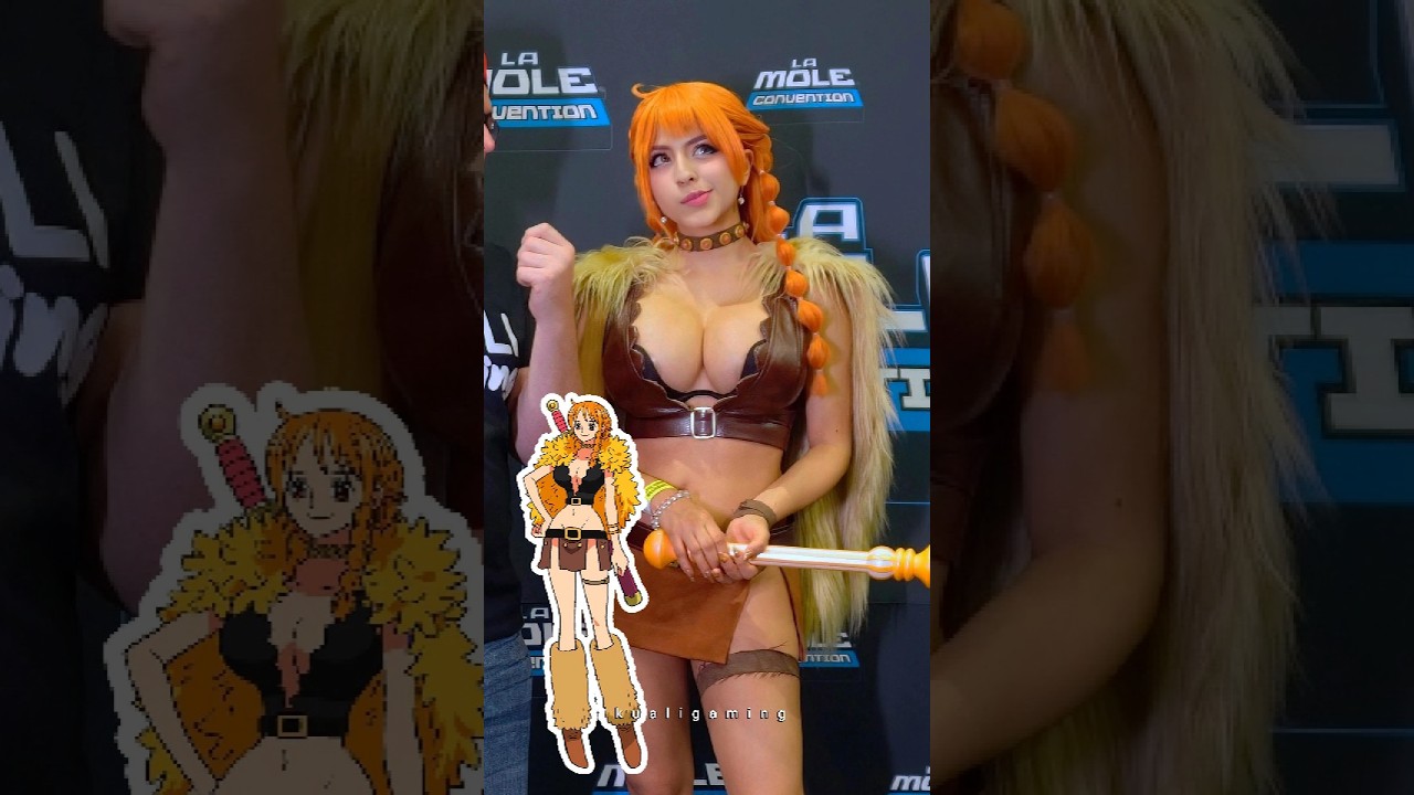 el one piece es... #kualigaming