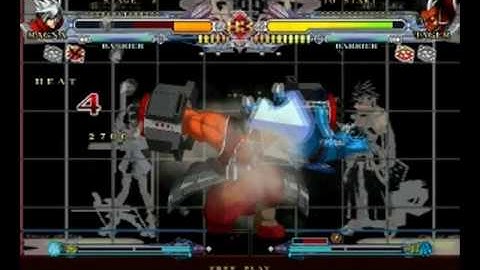 ragna score attack 1.wmv