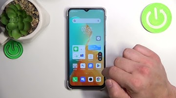 Does INFINIX Smart 7 Have Screen Recording?