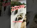 anímate y conoce cascada El Meco
