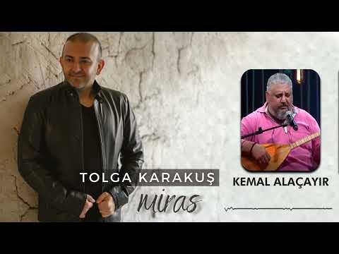 Tolga Karakuş & Kemal Alaçayır | Vay Gözünü Sevdiğimin Dünyası