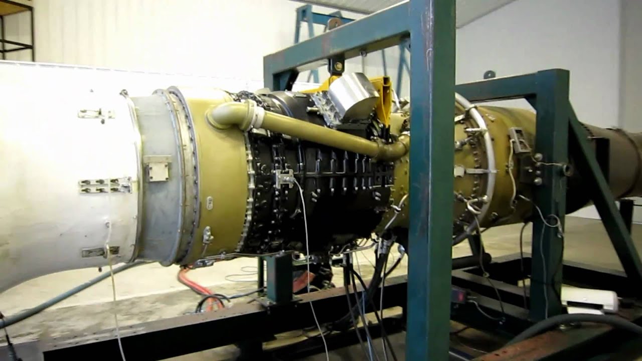Anti Ice System Turbine Engines A Closer Look YouTube