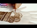 ✨ Traditional Mehendi Function | Full Celebration Video