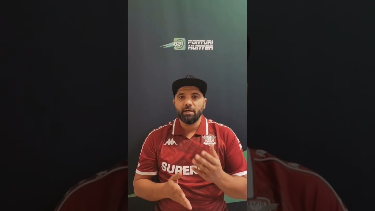 Champions League pariuri    22.10.2025: Eintracht Frankfurt vs Liverpool