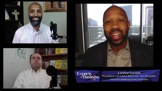 Famous Experts for Business with Branding Expert, Lavon Lewis - The art of a fantastic brand Wealth