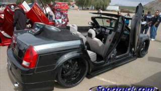 Swift Car Club Y Drako Car Club .Wmv