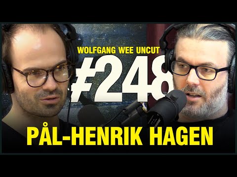 Pål-Henrik Hagen | Ubesvarte Spørsmål Rundt Pandemien, Inngripende Tiltak, Vaksinen og Hemmelighold