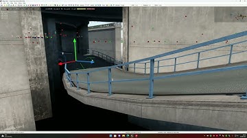 ETS2 Map Editor Timelapse - Niedersachsenmap by SNmaper #159