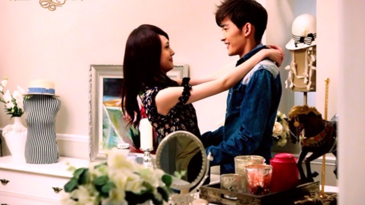 Trịnh Sảng nên duyên lần thứ 6 cùng Trương Hàn trên màn ảnh Hoa Ngữ?