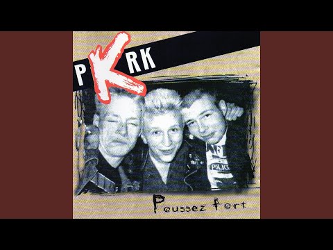 Pkrk — Voyeur