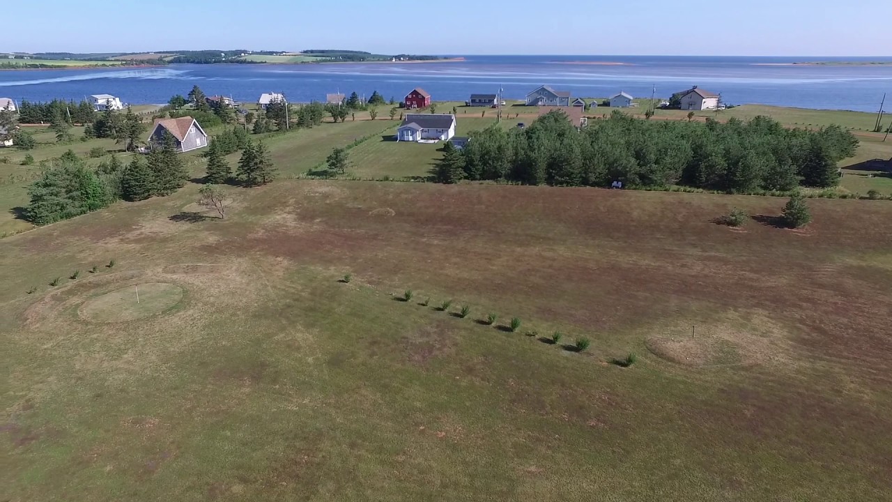 Hebrides Lane Lot 111, Stanley Bridge, PEI YouTube