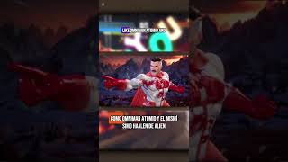 🦸‍♂️ ¡JUEGA GRATIS! La Beta de Invincible VS ya tiene fecha.