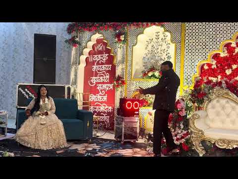 Surprise dance 🕺 for bride 👰 book now wedding choreography - 9529223138 