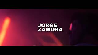 JORGE ZAMORA x ACTV