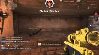 Sf2 - No Scope (♥Amith♥