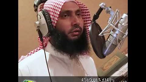 تلاوة خاشعة بصوت الشيخ عادل ريان