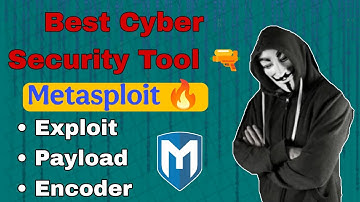 Hackers use this tool 🔥 | Learn Metasploit Now | Cyber Security 2025 | In Hindi