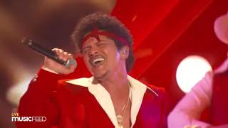 Bruno Mars   I Just Might 68th Grammy Awards Performance brunomars ijustmight theromantic