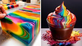 Satisfying Things That Your Brain Will Absolutely Love | 3 Hour Satisfying Video