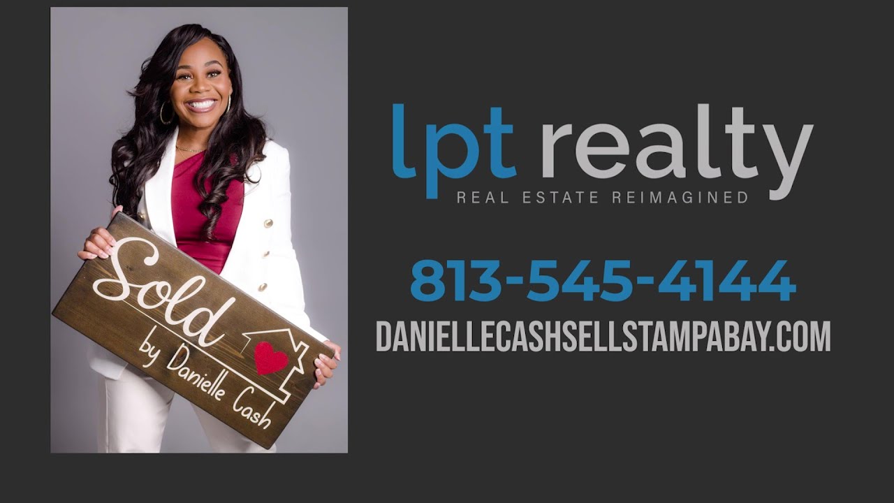 Riverview Real Estate - Danielle Cash LPT Realty - Riverview Real Estate