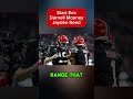 Lock in Darnell Mooney and Jayden Reed into your lineups the rest of this season #fantasyfootball