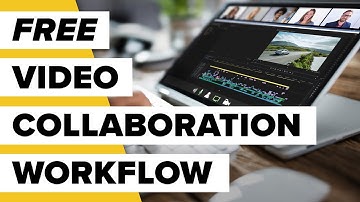 Remote Real Time Video Collaboration