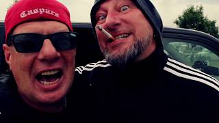 Metal Frenzy 2017 - Eindrücke