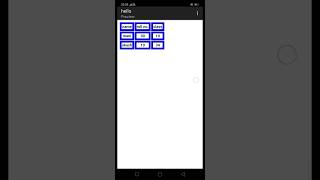 html table me ridge border kaise banaye||html table me border kaise banaye