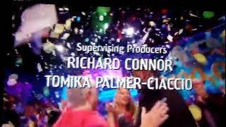 AFV S29E21 ($100,000 Grand Prize Show) End Credits (Short Version)