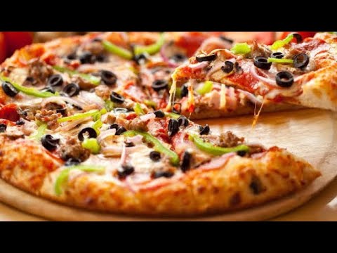 Video: Bakit Hindi Natutunaw Ang Keso Sa Oven At Microwave Kapag Gumagawa Ng Pizza At Sopas