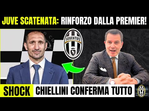Video Mercato Juve?Chiesa+Zirkzee! La Juve Cambia Tutto!?