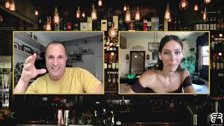 Shaken and Stirred with Rachel Cook