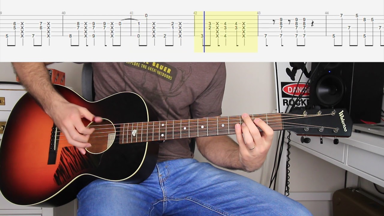 Assista a Blues Willis - Living With A Chimp (Uptown blues fingerpicking lesson) no YouTube Assista a Blues Willis - Living With A Chimp (Uptown blues fingerpicking lesson) no YouTube