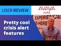 Avaya Aura Review | Director of Network Infrastructure Sees Value