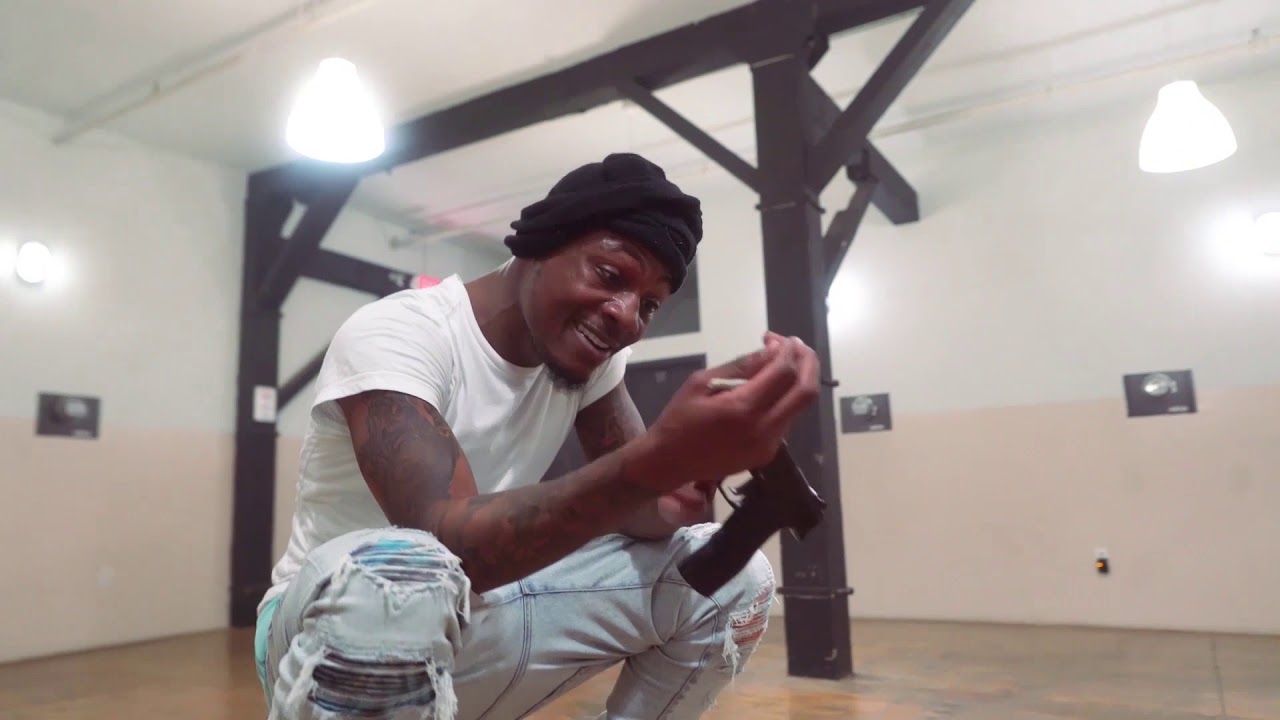 Shmann Dawgg-Die Today