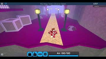 FE2 maptest | inverted world (insane) by traxex16