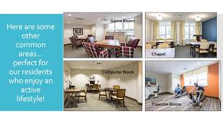 The Harmony Collection at Hanover Virtual Tour