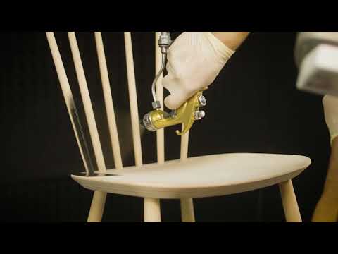 Video: Renser goodwill møbler?