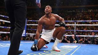 Download Lagu The Biggest Shock in the History of World Boxing! MP3