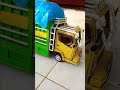 Truck khas sulawesi oleng #short