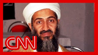 CNN analyst explains disturbing Osama Bin Laden TikTok trend