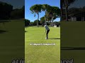 Scottie Scheffler's New Mallet Putter Tested! #golf #golfclub