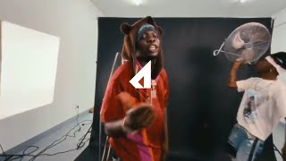 [FREE] Blxckie x Kindlynxsh Type Beat x Trap Type Beat 2026 “MILLITANT”
