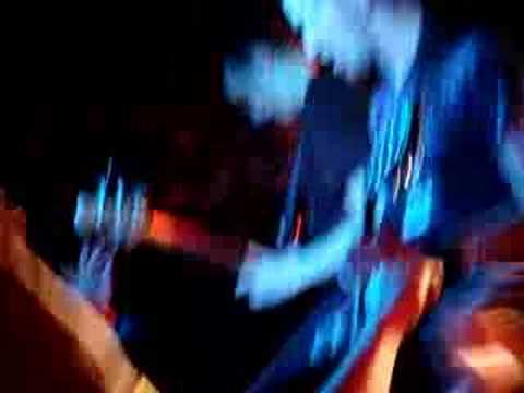 A Wilhelm Scream - The Horse [live] - Brian's Bass...
