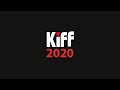 Киевский международный мебельный форум Kiff 2020