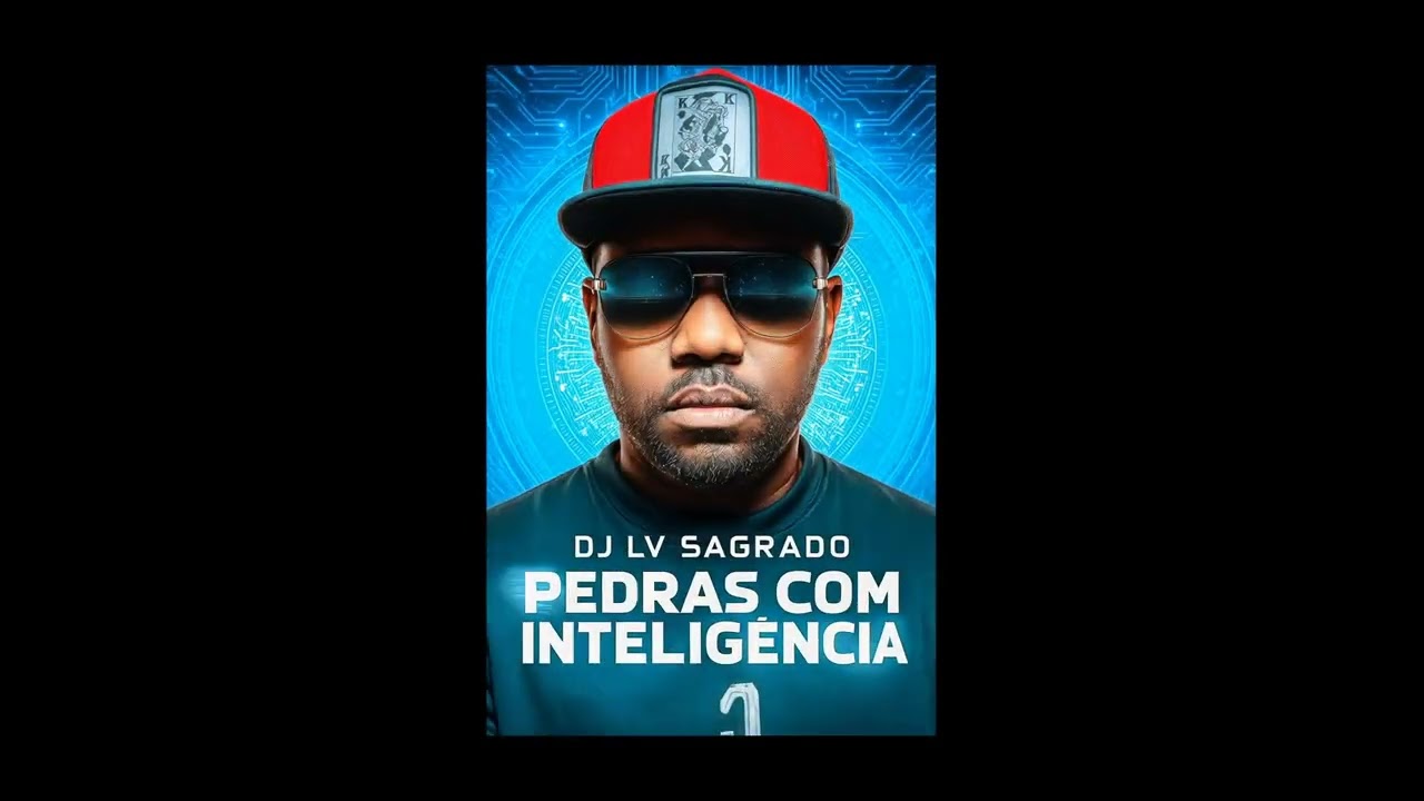 Danço Contigo - Dj Lv Sagrado