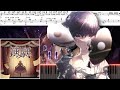 演劇(ナノウ)ピアノアレンジ【プロセカ】