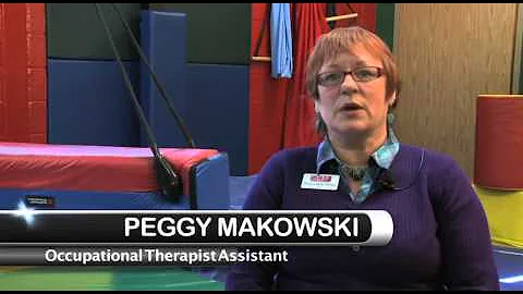 West Texas Rehabilitation Center - Tip