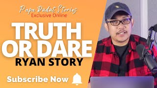 RYAN | PAPA DUDUT STORIES screenshot 4