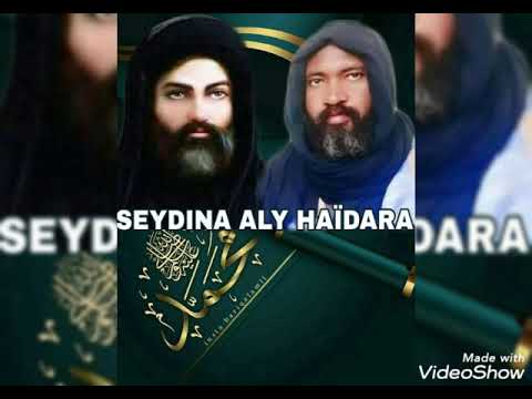 على كل الورى كتب الفناء ومات الناس حتى الأنبياء رحم الله سيدنا عالي الشيخ حماه الله